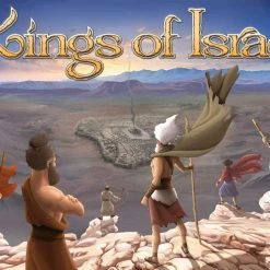 Funhill Games Kings Of Israel