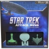 WizKids Games Board Games Star Trek: Attack Wing