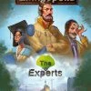 Pearl Games Ginkgopolis: The Experts (French)
