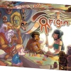 Matagot Origin Board Games