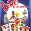 AMIGO Spiel Café International: Das Kartenspiel Board Games
