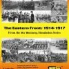 SPW (Schroeder Publishing & Wargames) The Eastern Front: 1914-1917