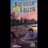 Crash Games Paradise Fallen: The Card Game Board Games