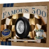 Famous Games Co Famous 500: The World's Smallest Car Racing Game