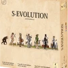Spiel-ou-Face S-Evolution Board Games
