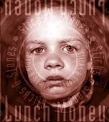 Atlas Games Lunch Money: Sticks And Stones Board Games