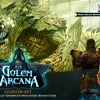 Harebrained Schemes Golem Arcana
