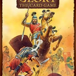 Treefrog Games Board Games Field Of Glory: The Card Game