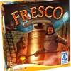 Queen Games Board Games Fresco: Expansion Modules 8, 9 And 10
