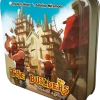 Asmodee Board Games The Builders: Middle Ages