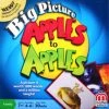 Mattel Board Games Big Picture Apples To Apples