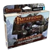Paizo Publishing Board Games Pathfinder Adventure Card Game: Rise Of The Runelords - Spires Of Xin-Shalast Adventure Deck