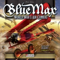 Edge Entertainment Blue Max: World War I Air Combat