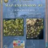 Mayfair Games Steam: Map Expansion #4