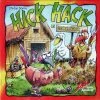 Zoch Verlag Hick Hack In Gackelwack (aka Pick Picknic) Board Games