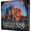 Portal Games Board Games Tajemnicze Domostwo (aka Mysterium) (Polish Import)