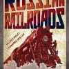 Hans Im Glück Board Games Russian RailRoads (German Import)