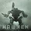 Cryptozoic Entertainment Hawken Real-Time Card Game - Scout Vs Grenadier