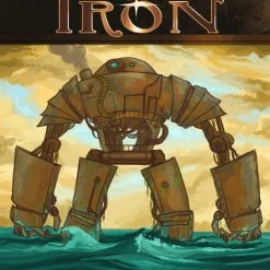 Red Raven Games City Of Iron: Experts And Engines