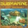 Rio Grande Games Submarine Board Games