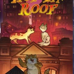 Mayfair Games Board Games Hot Tin Roof