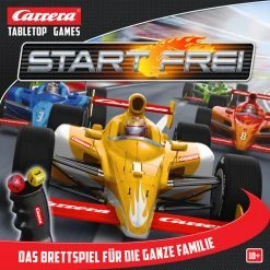 Stadlbauer Marketing + Vertrieb Ges.m.b.H. Board Games Start Frei
