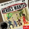 Action Phase Games Heroes Wanted Board Games