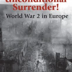 GMT Games Unconditional Surrender! World War 2 In Europe Board Games