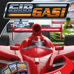 Stadlbauer Marketing + Vertrieb Ges.m.b.H. Gib Gas!