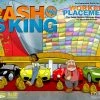 Dyskami Publishing Company Worker Placement: Cash Is King