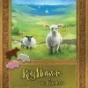 Quined Games Board Games Keyflower: The Farmers (Import)
