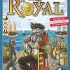 Pegasus Spiele Port Royal (Import) Board Games