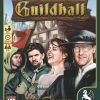 Pegasus Spiele Guildhall: Job Faire (Import) Board Games
