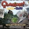 WizKids Games Board Games Quarriors! Light Vs. Dark