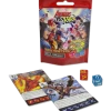 WizKids Games Board Games Marvel Dice Masters: Avengers Vs. X-Men Booster Pack