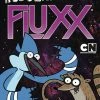 Looney Labs Board Games Regular Show Fluxx