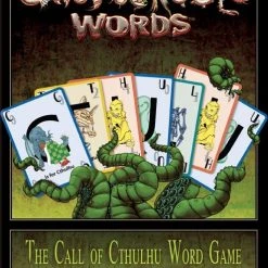 Playroom Entertainment Board Games Unspeakable Words (Basic Edition)