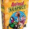 Gigamic Animal Suspect (French)
