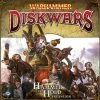Fantasy Flight Games Board Games Warhammer: Diskwars - Hammer And Hold