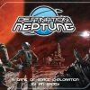 Griggling Games Destination: Neptune Board Games