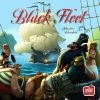 Space Cowboys Black Fleet Board Games