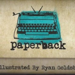 Fowers Games Paperback