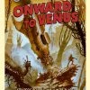 Treefrog Games Onward To Venus Board Games