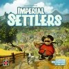 Portal Games Board Games Imperial Settlers