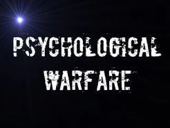 DPH Games Psychological Warfare