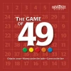 Markee Games Board Games The Game Of 49 (First Edition)