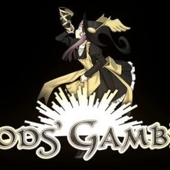 Analog Games Gods' Gambit