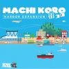 IDW Games Machi Koro: Harbor Expansion