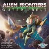Game Salute Board Games Alien Frontiers: Outer Belt