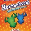 AMIGO Spiel Hornochsen! (German Import) Board Games